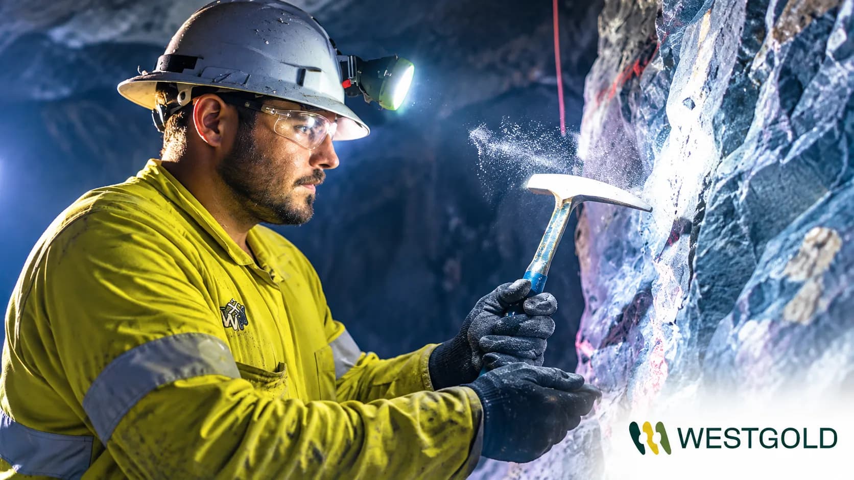 Westgold Resources (ASX: WGX)