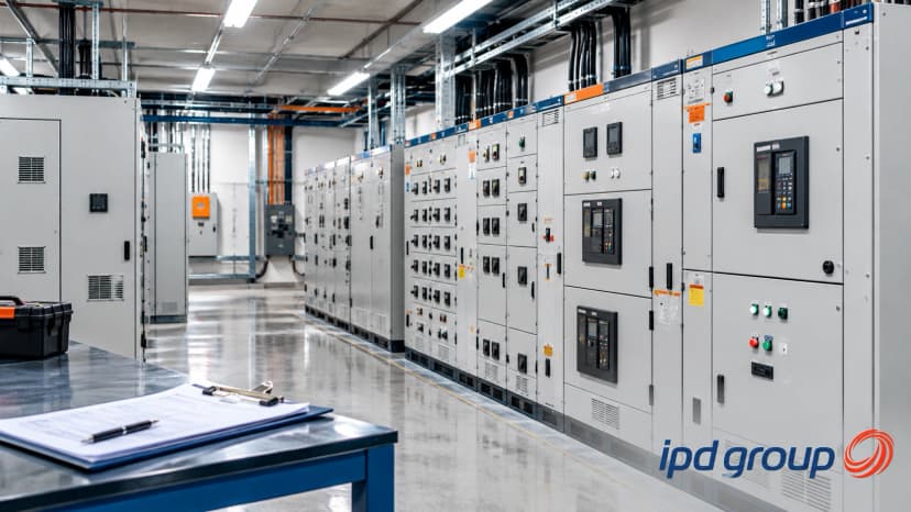 IPD Group (ASX: IPG)