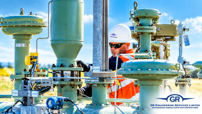 GR Engineering Services (ASX: GNG)