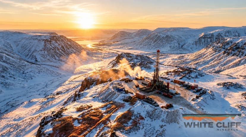 White Cliff Minerals (ASX: WCN)
