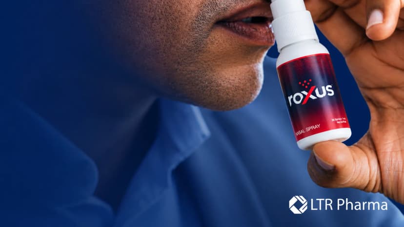 LTR Pharma (ASX: LTP)